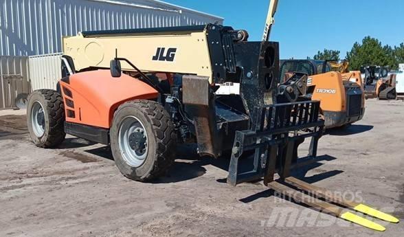 JLG 1055 Teleskoplader