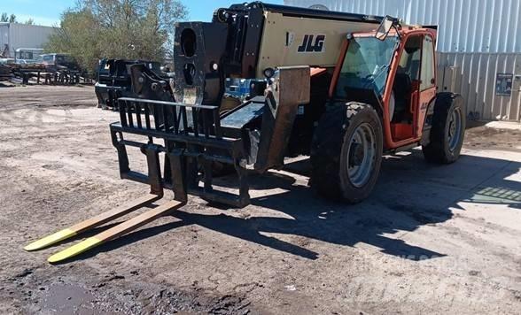 JLG 1055 Teleskoplader