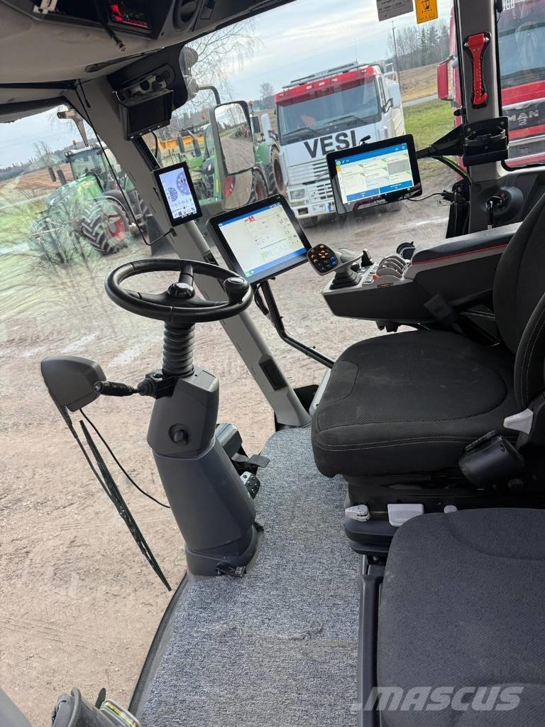 Horsch PT8.300 Selbstfahrende Sprühgeräte