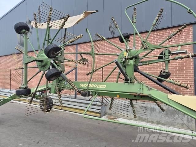 Krone TS 680 Schwader