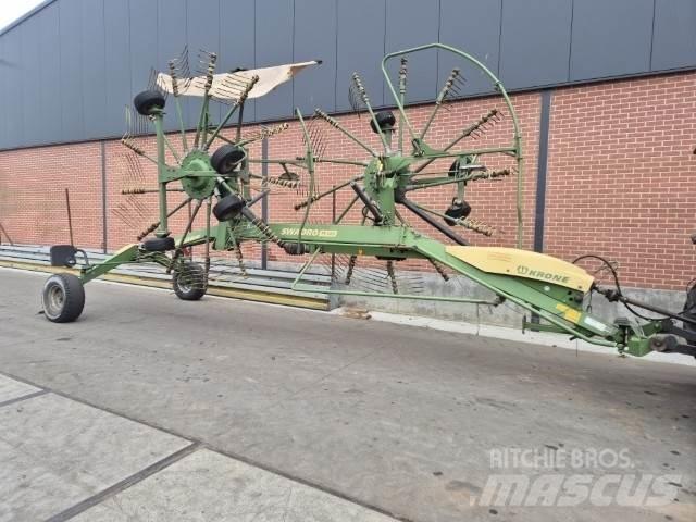 Krone TS 680 Schwader