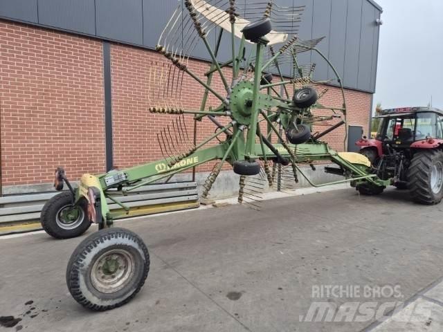 Krone TS 680 Schwader