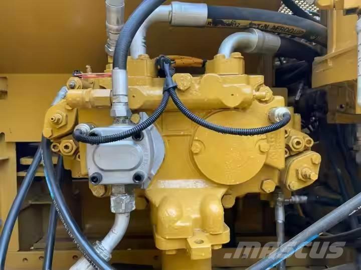 CAT 320 C Raupenbagger