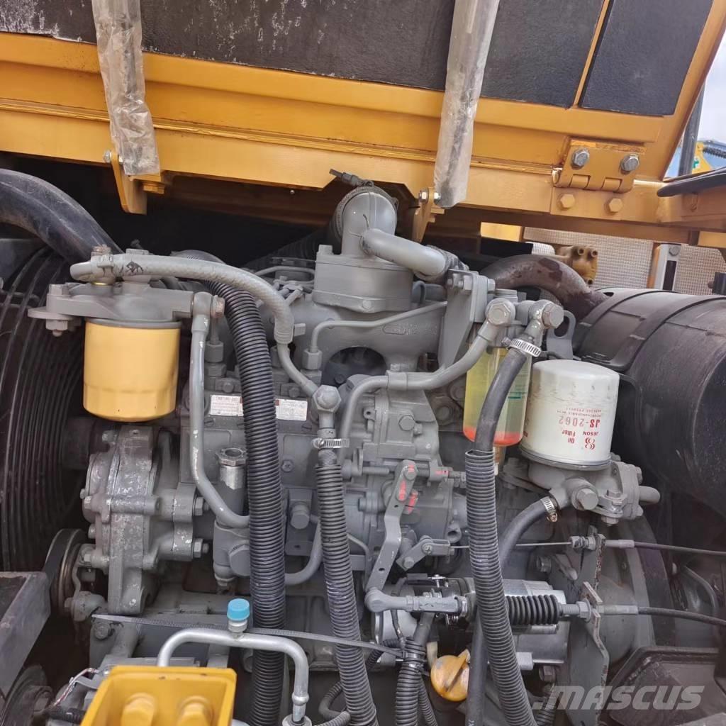 Sany SY 75 Midibagger  7t - 12t