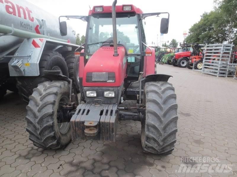 Case IH CS 94 Traktoren