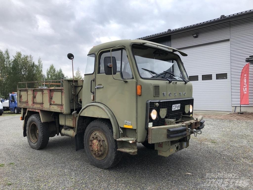 Volvo F85 Andere Fahrzeuge