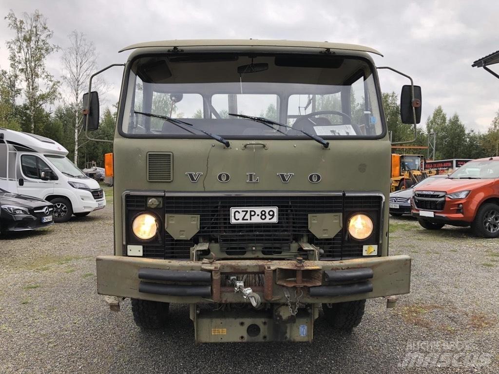 Volvo F85 Andere Fahrzeuge