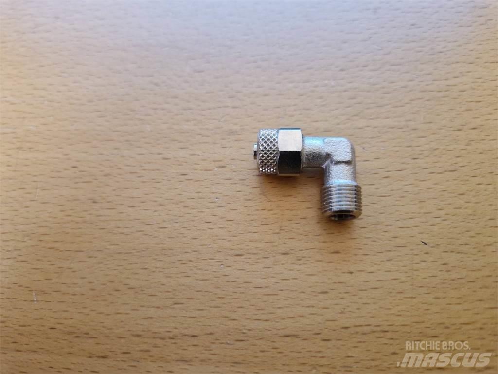 Ponsse 0043149 Hydraulik