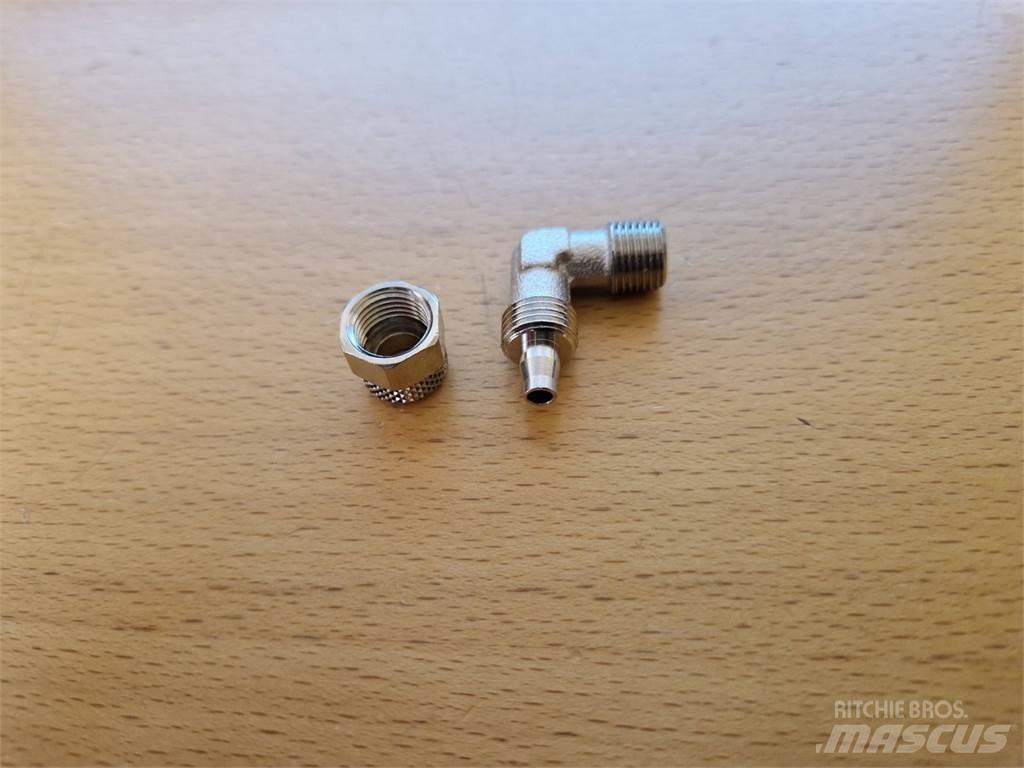 Ponsse 0043149 Hydraulik
