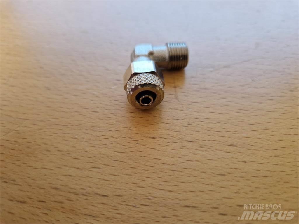 Ponsse 0043149 Hydraulik