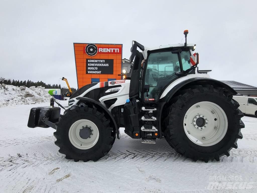 Valtra Q 305 Traktoren