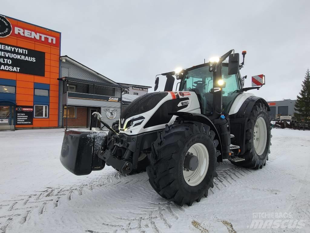 Valtra Q 305 Traktoren
