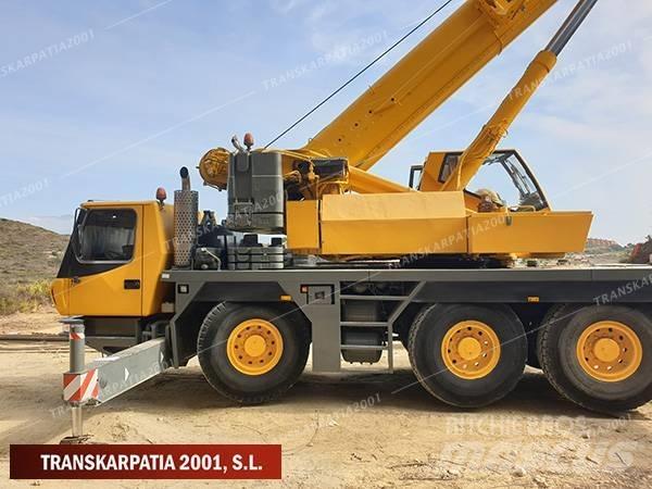 Grove GMK 3055 Kranen voor alle terreinen