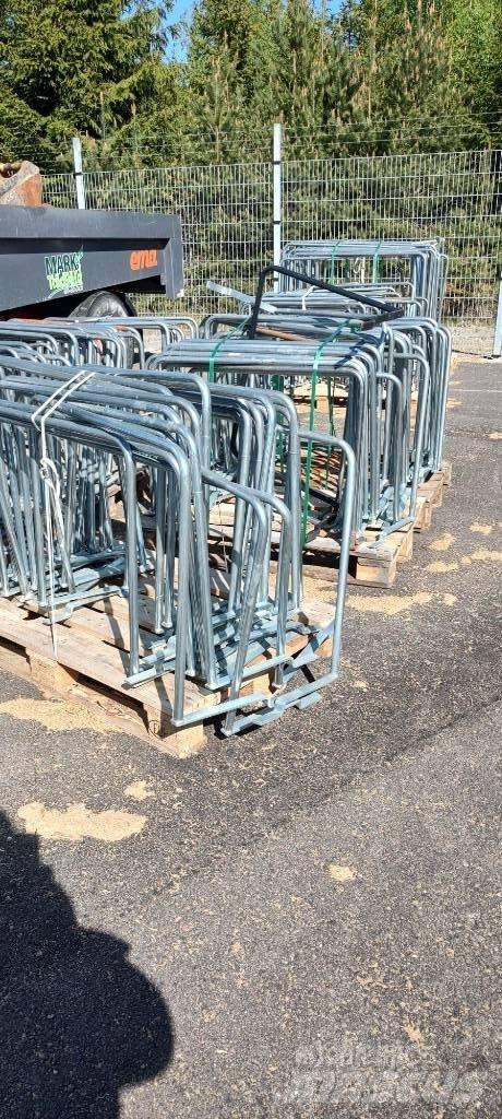 Pallstöd pallstöd Overige magazijntrucks