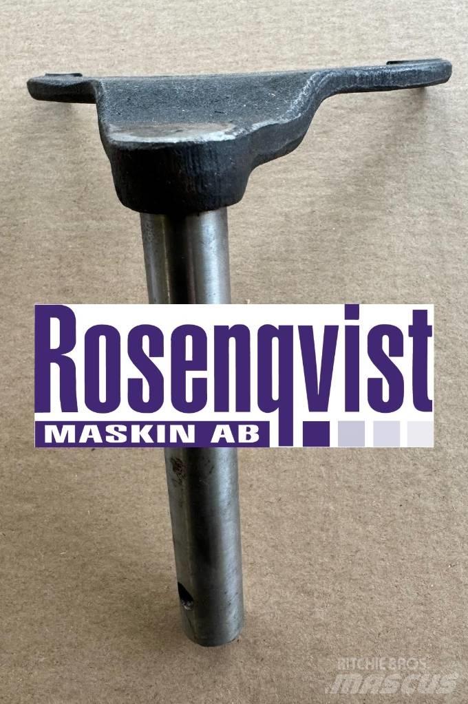 Fiat Fork 5143761 Getriebe