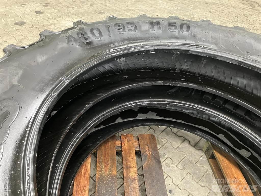 Mitas 480/95R50 Reifen