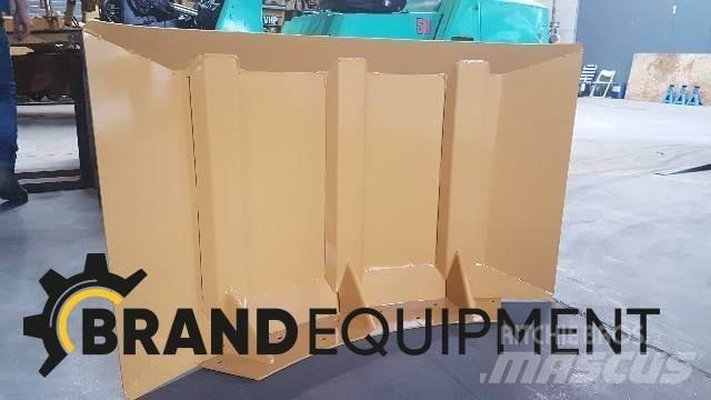 CAT 950 Transport Sonstige