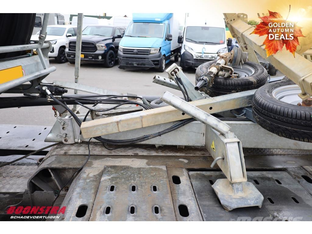 Ferbo GES 120/500 Bewässerungssysteme