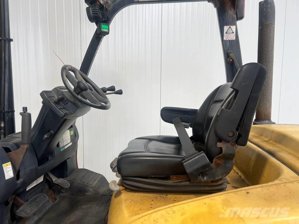 Yale GDP50VX Diesel heftrucks
