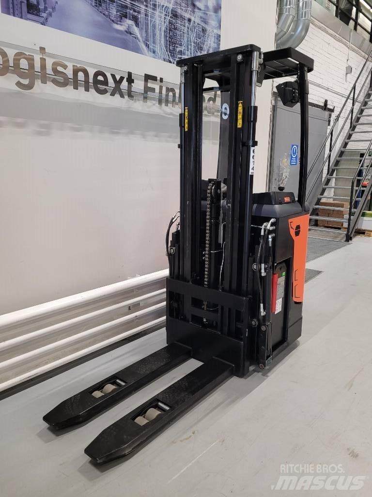 Rocla SST16 ACI Zelfrijdende stapelaars