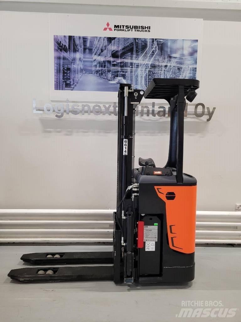 Rocla SST16 ACI Zelfrijdende stapelaars