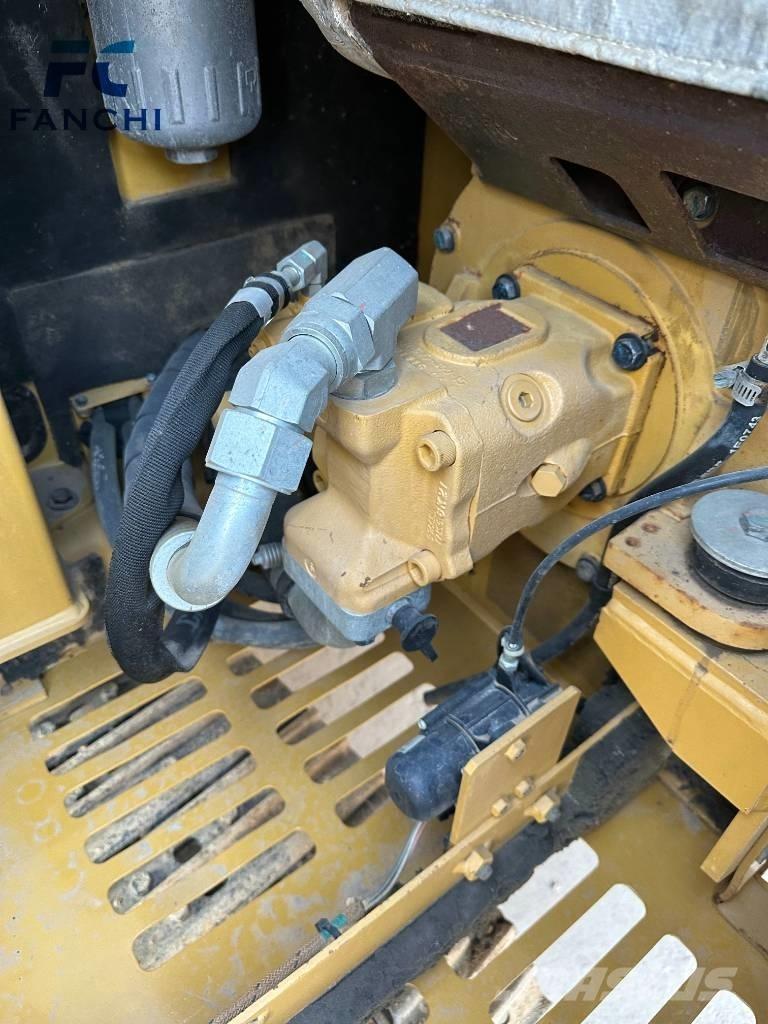 CAT 305.5e2 Raupenbagger