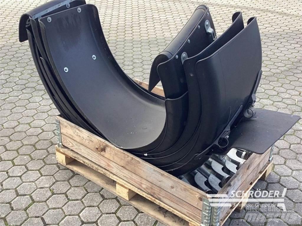 Kotte KOTFLÜGEL Weitere Düngemaschinen