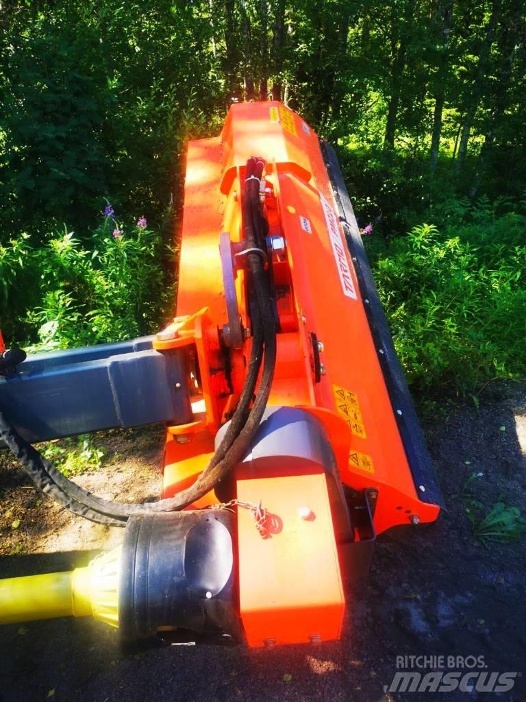 Tarmo PM220 Sonstige Schneeräumgeräte
