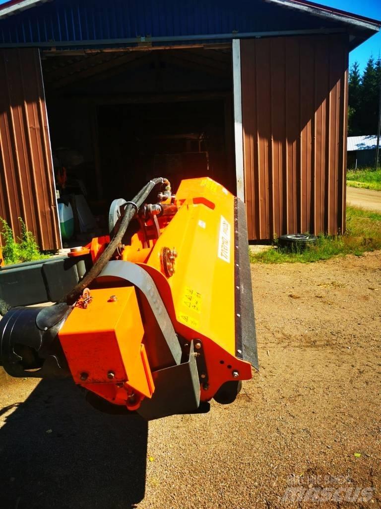 Tarmo PM220 Sonstige Schneeräumgeräte