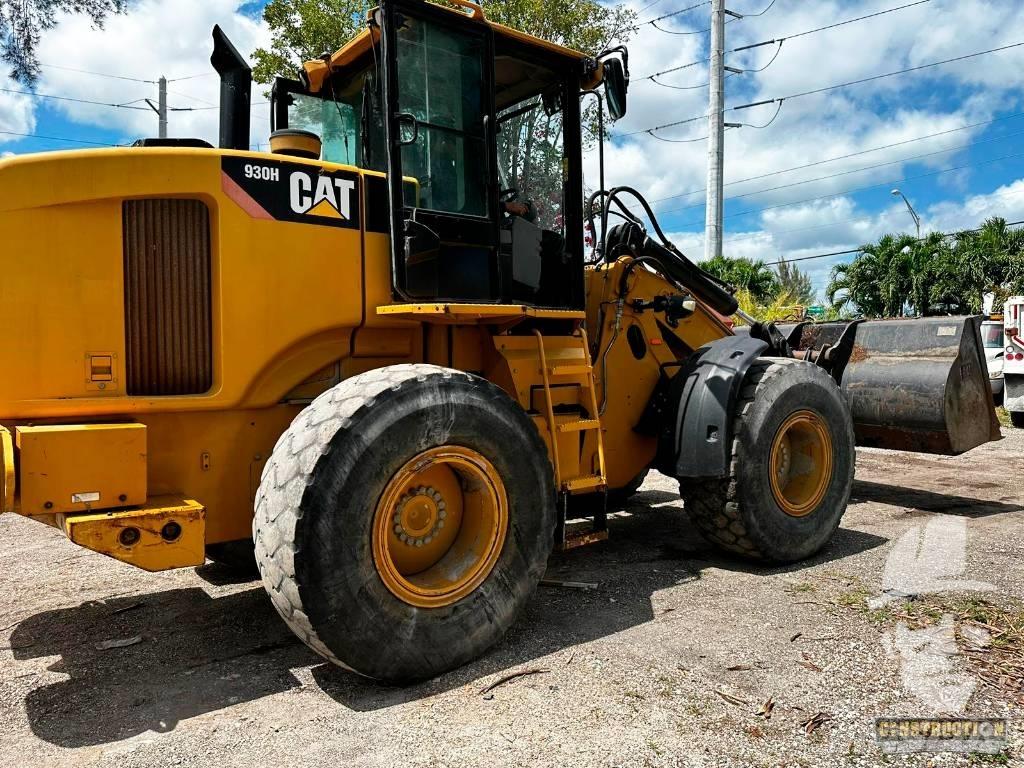 CAT 930 H Radlader