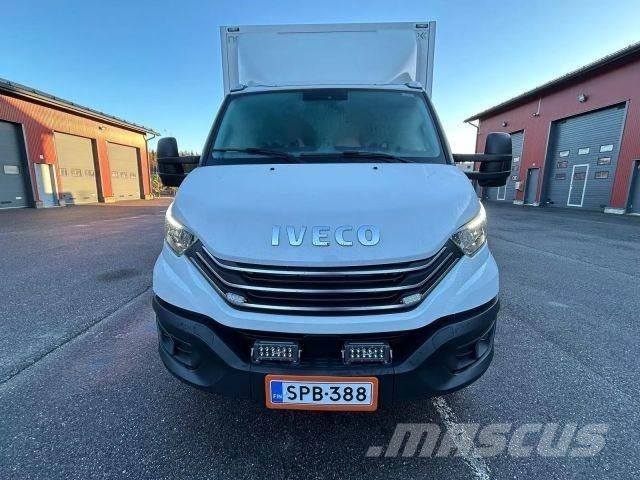 Iveco Daily Lieferwagen