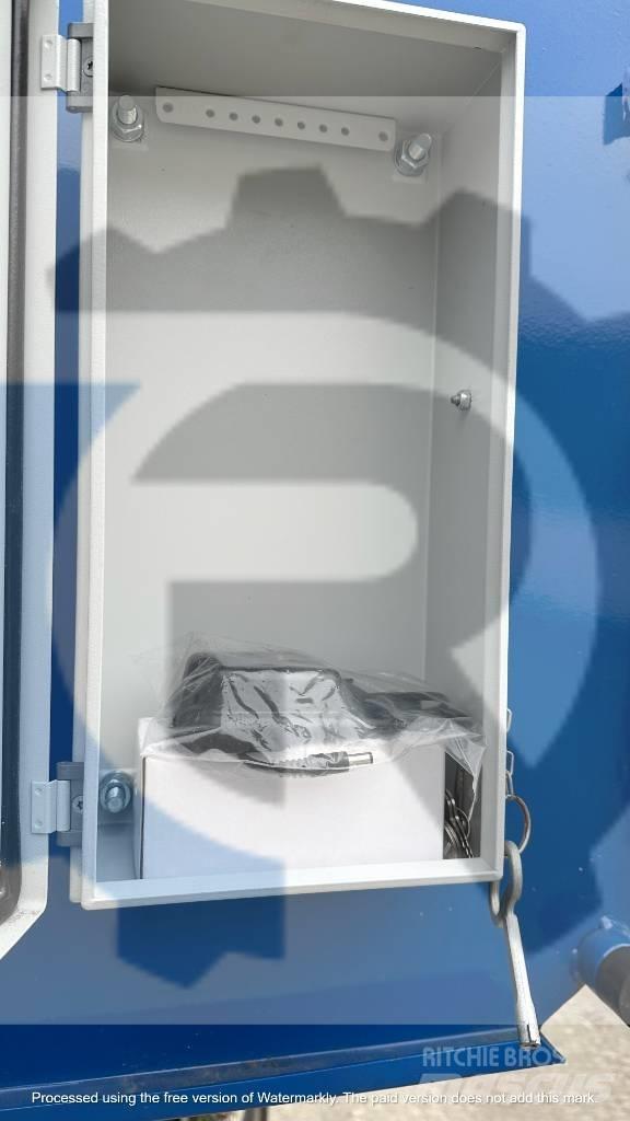 Eggersmann Impaktor Sieb- und Brechanlagen