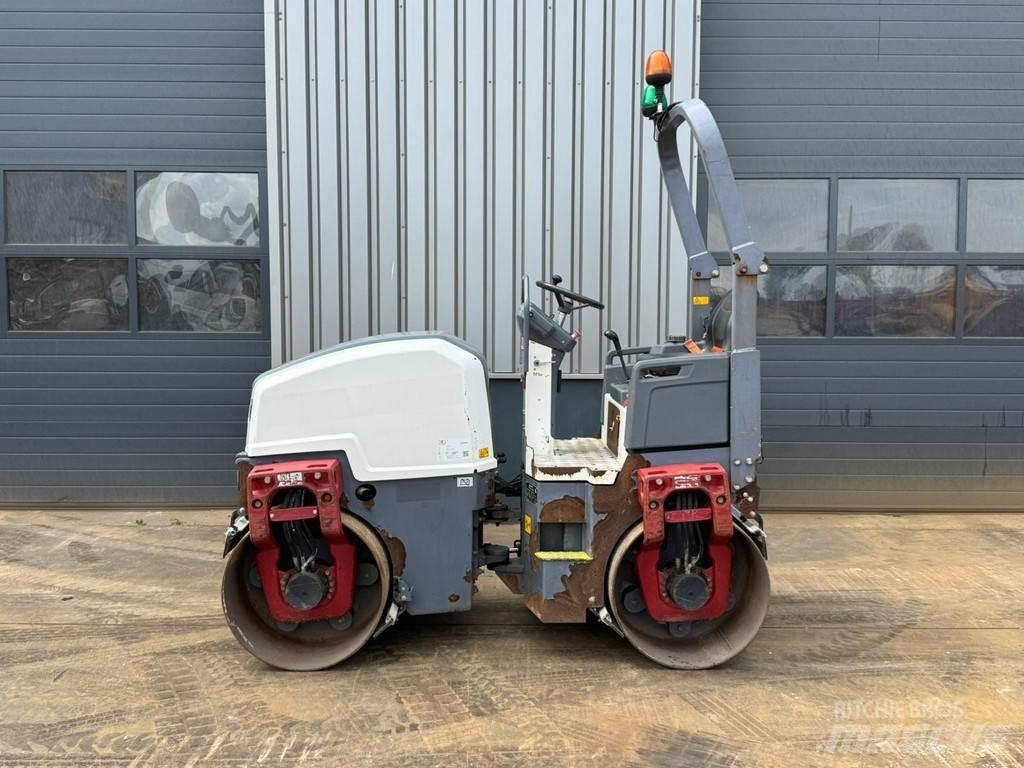 Dynapac CC1200 Tandemwalzen