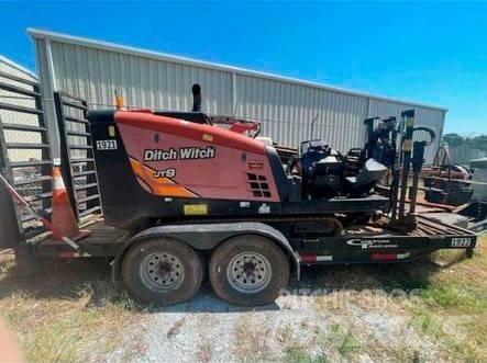 Ditch Witch jt9 Horizontale Richtungsbohrgeräte