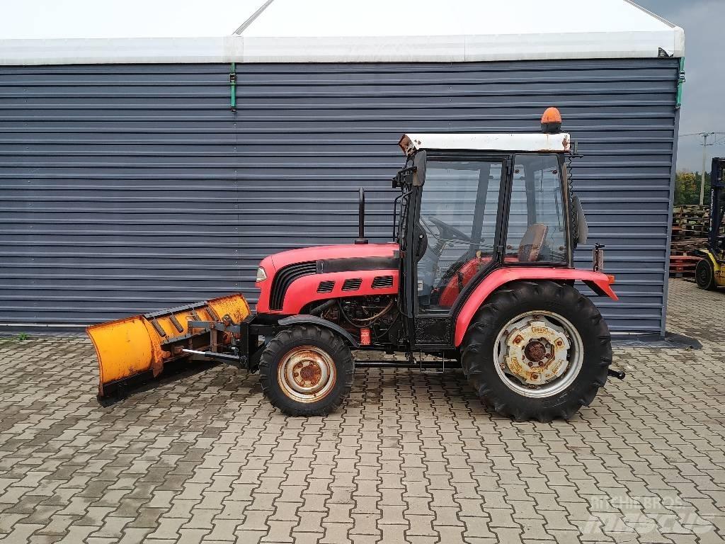 Foton FT254 Traktoren