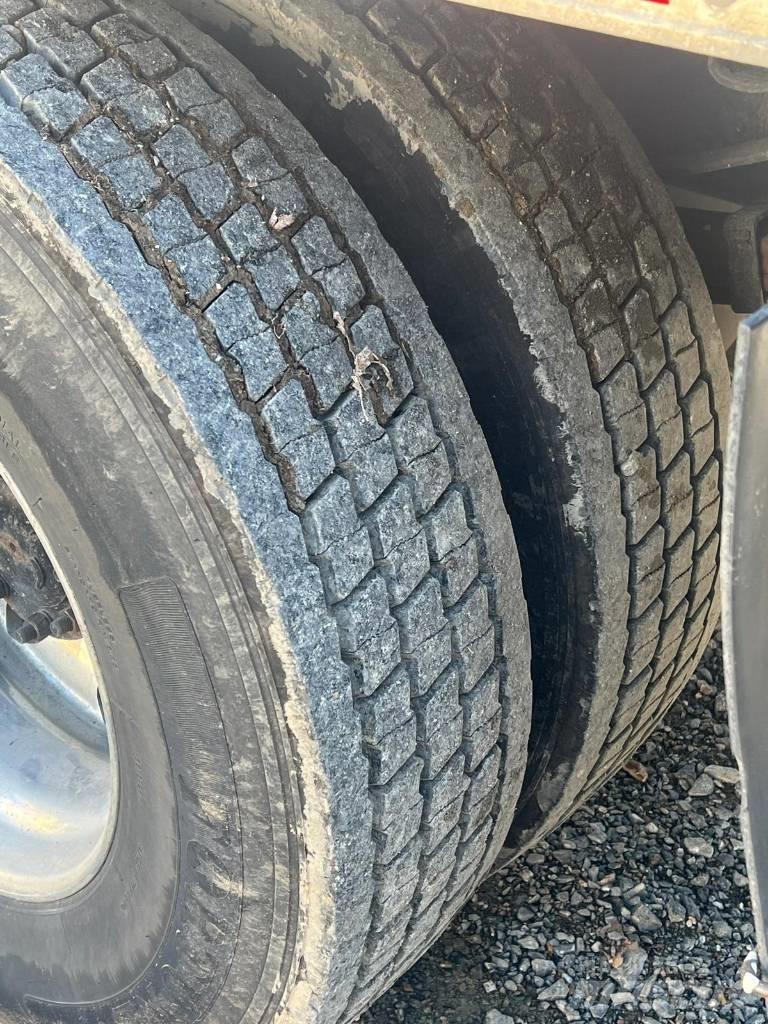 Freightliner M2106 Andere Fahrzeuge