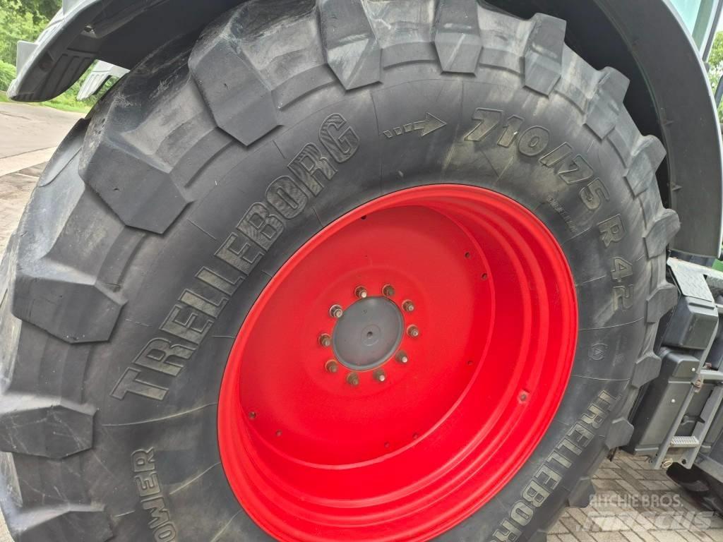 Fendt 927 Vario Traktoren