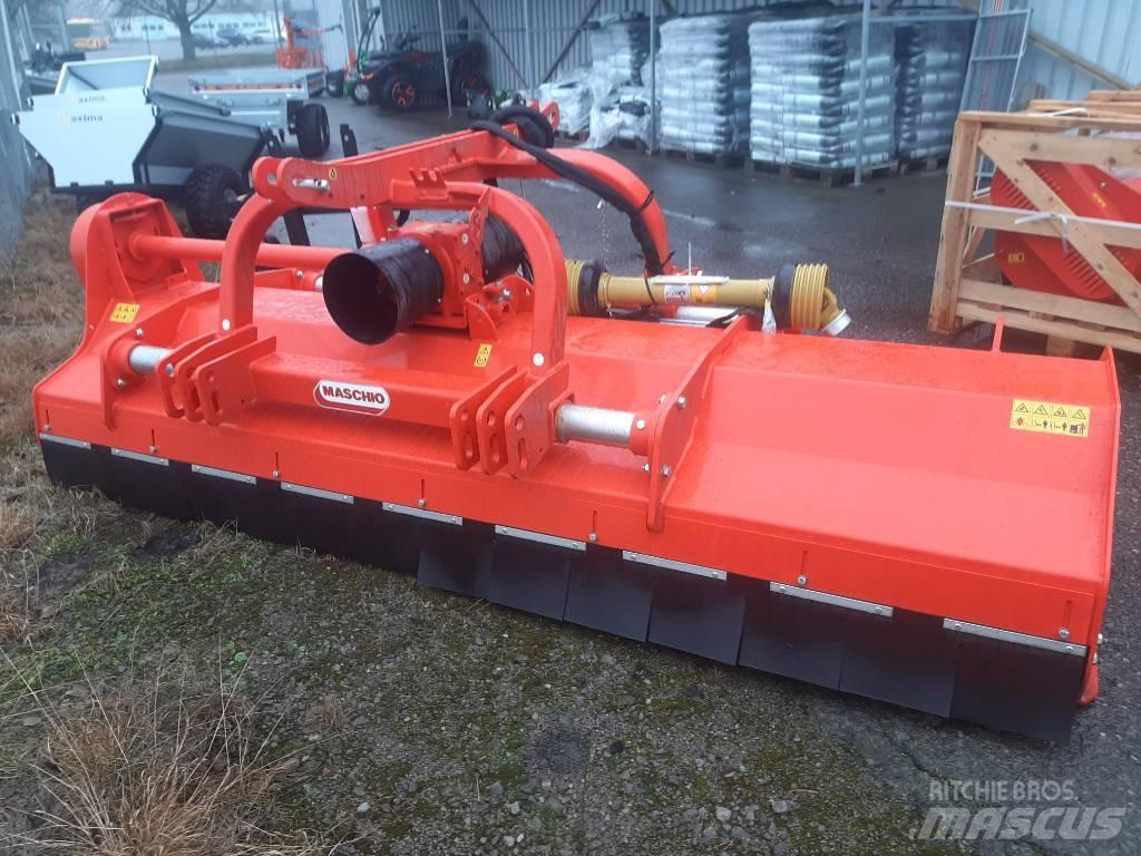 Maschio Buffalo 300 Mulcher