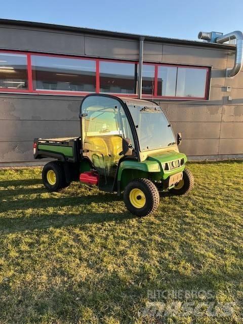 John Deere Gator TE Arbeitsfahrzeuge
