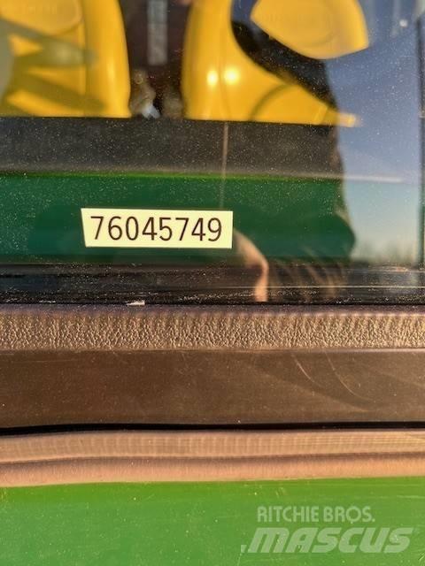 John Deere Gator TE Arbeitsfahrzeuge