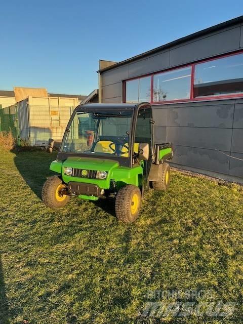John Deere Gator TE Arbeitsfahrzeuge