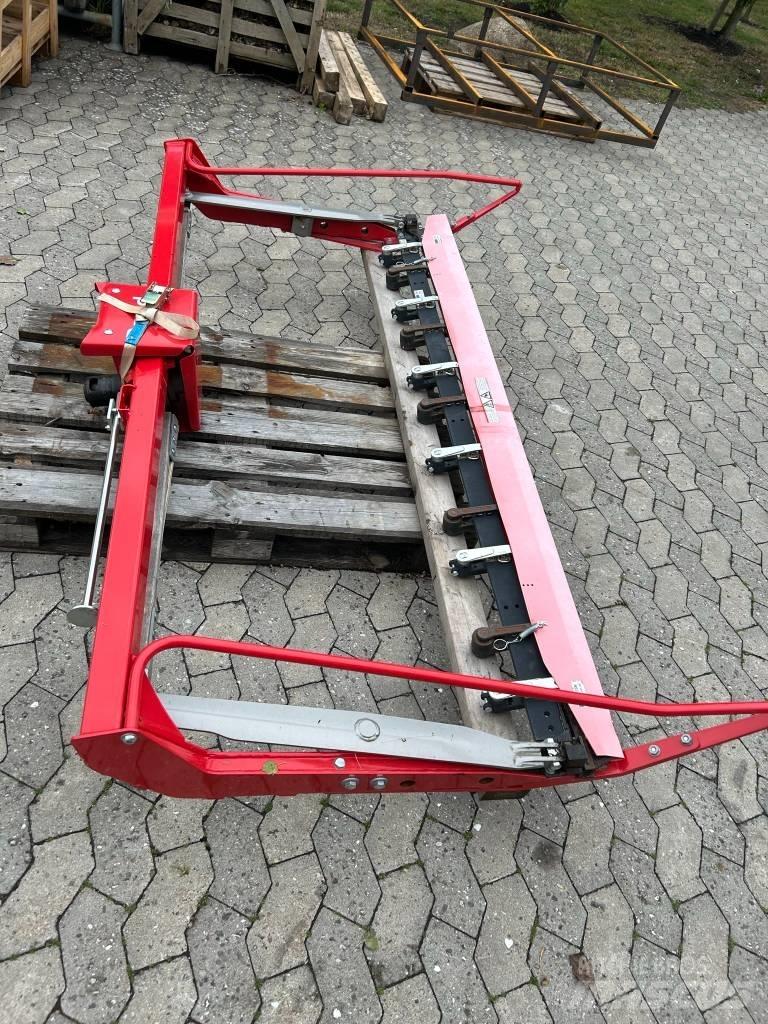 Rapid 1453 Sonstige Kommunalmaschinen