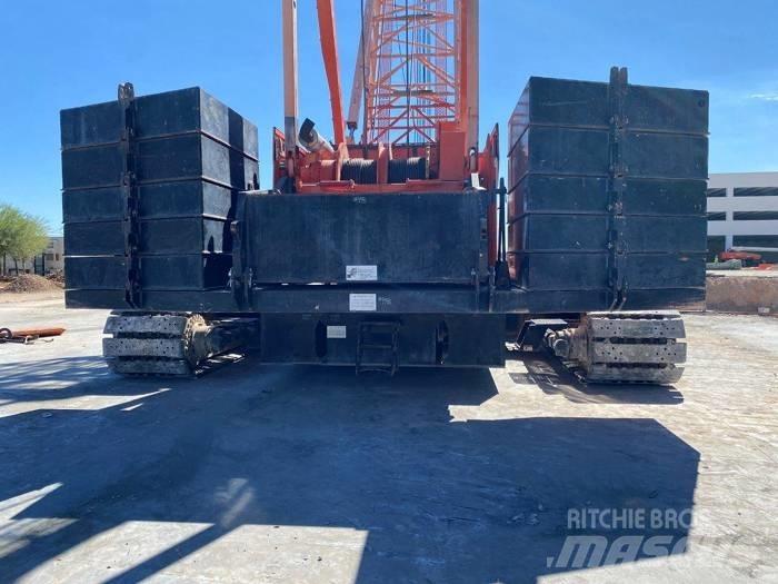 Manitowoc 2250 Raupenkrane