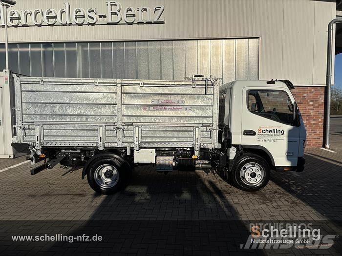 Fuso 7C15 Andere Fahrzeuge