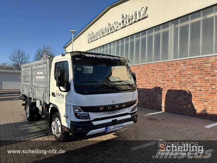 Fuso 7C15 Andere Fahrzeuge