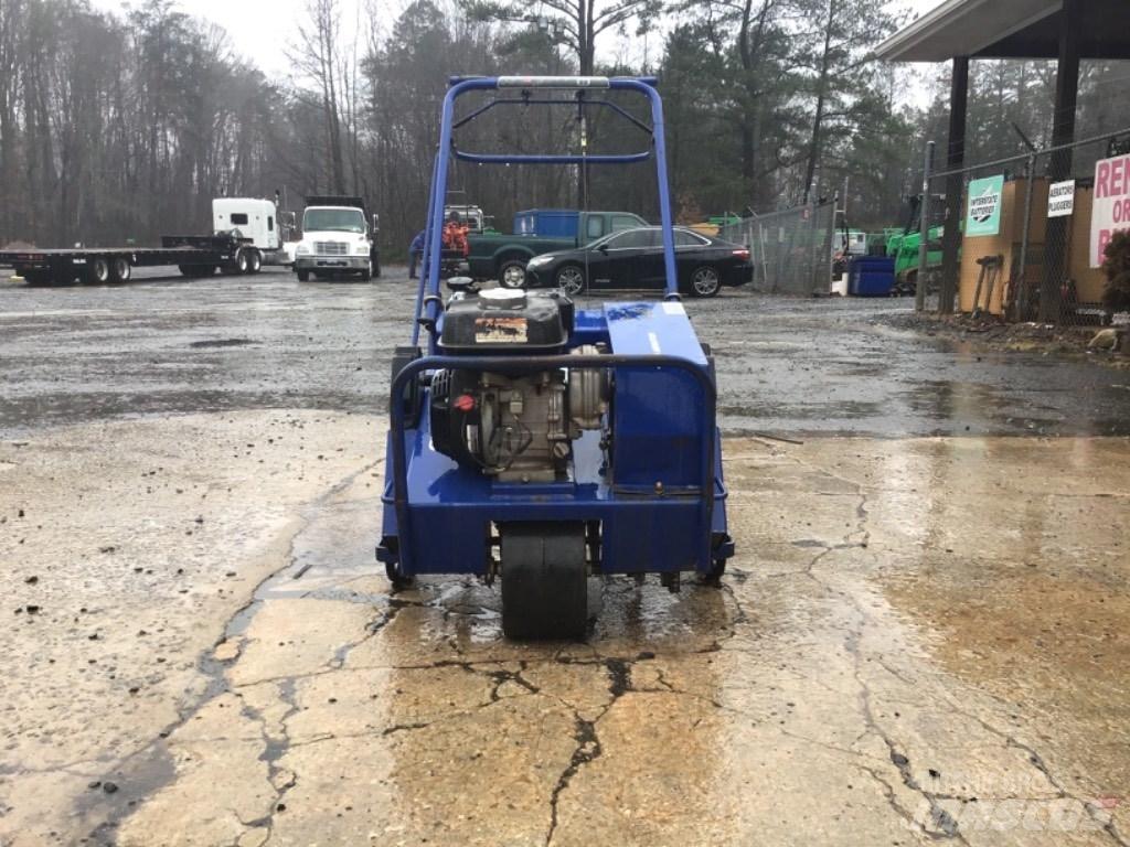 Blue Bird H530A Sonstige Landmaschinen