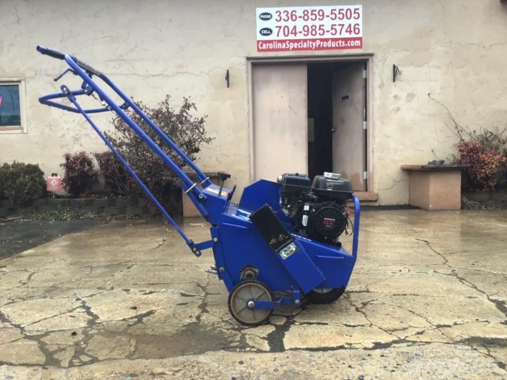 Blue Bird H530A Sonstige Landmaschinen