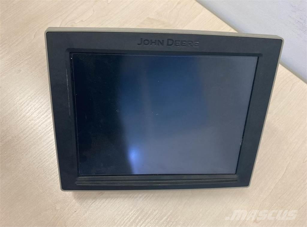 John Deere 6250R Traktoren