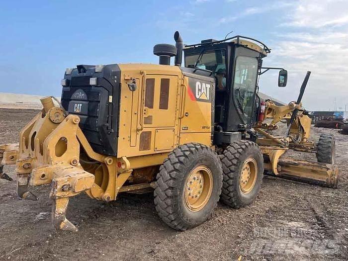 CAT 140M2 Grader