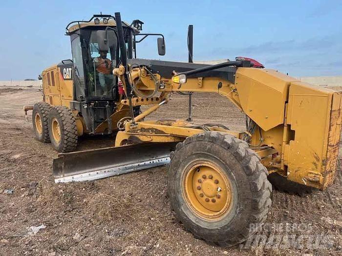 CAT 140M2 Grader